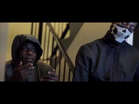 Freddy krug9r (Edmonton N9) - What you know | @PacmanTV @Freddiekrug9r  @Wardotsounds