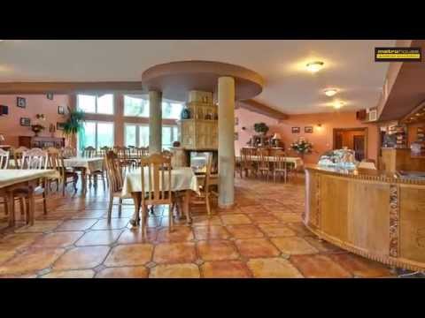 Jerzmionki-pensjonat na sprzedaż