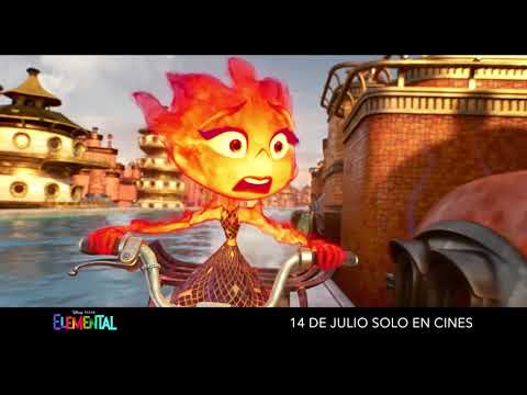 Anuncio: 'Cambio'