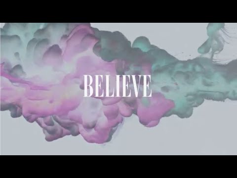 Iveth Luna - Believe (Official Lyric Video)