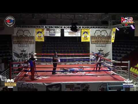 Noche de Adrenalina.