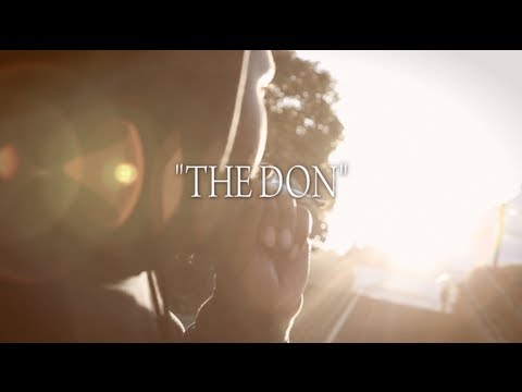 LOUIE G - THE DON