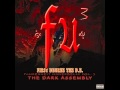 The Dark Assembly By First Degree The D.E.
