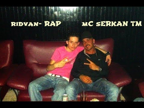 Mc Serkan Tehlikeli Madde - Sendemi [2010]