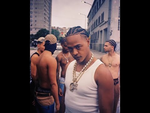 [free] Tz da Coronel x Orochi x Caio Luccas Type Beat "City"