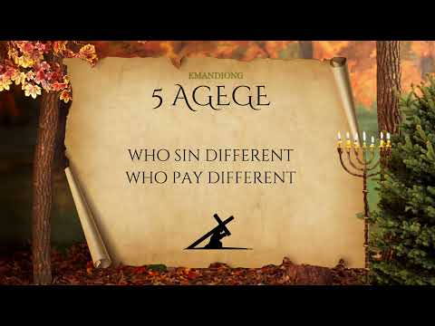 5 AGEGE SING ALONG VIDEO