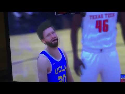Charles Bradshaw NBA 2K21 MyCareer Ep 9