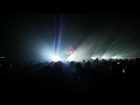 Amelie Lens @ Time Warp 2019