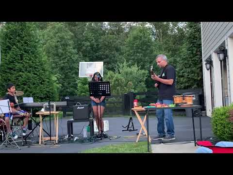 2nd MYT Live Performance - Landslide