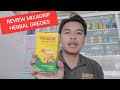 REVIEW MIXAGRIP GREGES SYRUP