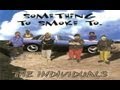 THE INDIVIDUALS - I Wanna Get High (Prod. by DJ 18 Clark) Audio