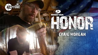 Craig Morgan - HONOR - Memorial Day