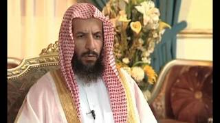 صورة القصص في صحيح البخاري   معالي الشيخ سعد بن ناصر الشثري 21