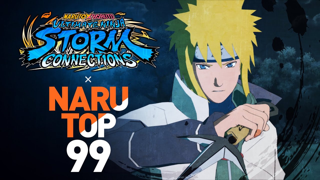 Trailerul jocului Naruto x Boruto Ultimate Ninja Storm Connections evidențiază câștigătorii sondajului de personaje Narutop 99