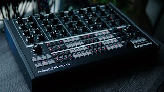 Video thumbnail for Why I Love The Erica Synths PERKONS HD-01 by Miles Away