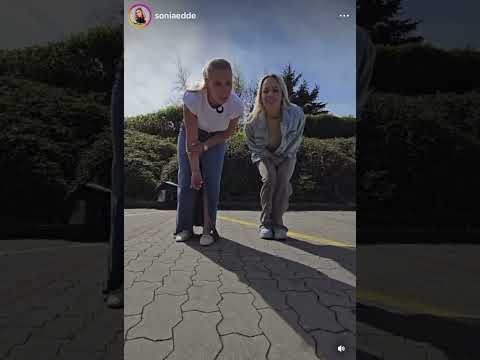 Liberty - Sonia Edde