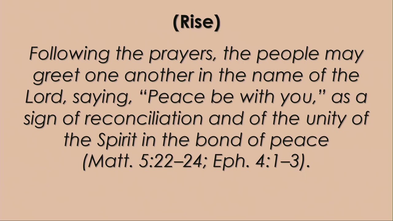 9/14/2025 Worship Service