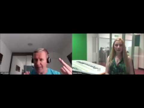 “Un festival que promete celebrar la diversidad" John Whelen, director de Urban EleFest