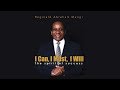 #MUBASHARA: Uzinduzi wa kitabu cha Dr. Reginald Mengi ( I can, I must, I will) - Serena Hotel - Dar