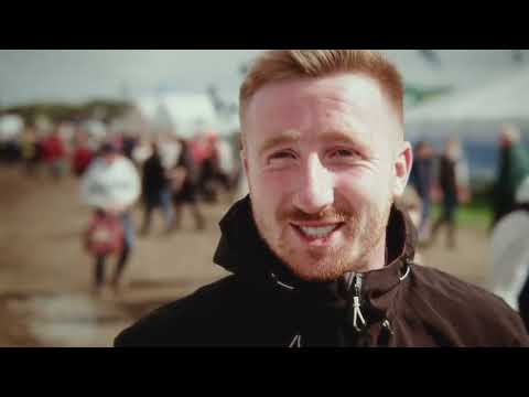 TB in the Country - Digging, Ploughing, & Other Ways of Moving Dirt