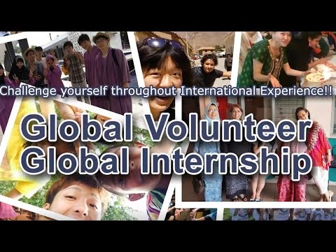 Chiba University-skipwise-International Experience ～Global Volunteer & GlobalInternship～