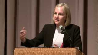 Katherine Gallagher - Russell Tribunal - New York
