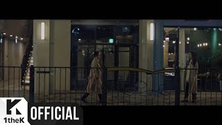 [Teaser] god _ Snowfall(눈이 내린다)