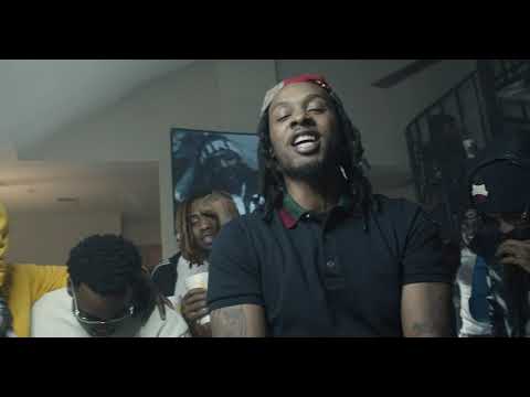 Littles- Energy (Official Video)