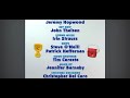 Blue S Clues Credits Blue S First Holiday
