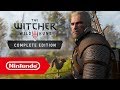 Bandai Namco The Witcher 3: Wild Hunt