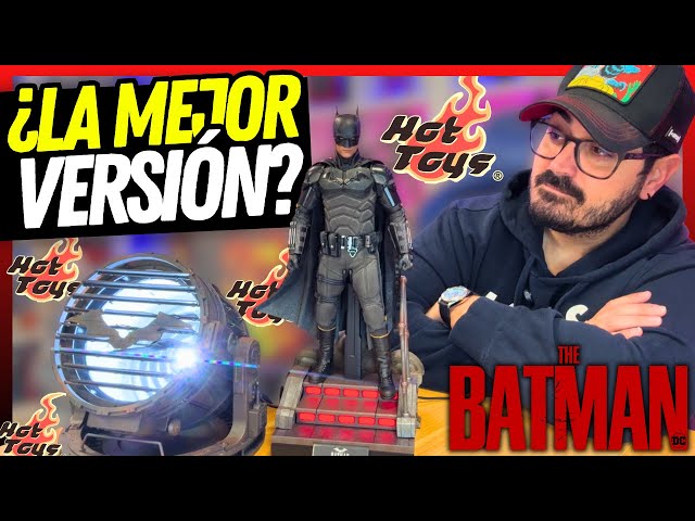 Vídeo relacionado con soxo DC Comics The Batman Calzoncillos Hombre Boxer Algodon Boxers Regalos Originales M Batman 2 Piezas