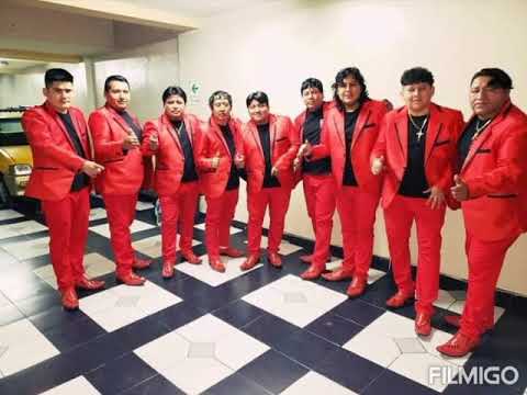 Mix Cigarrito - Bravos de la cumbia 2019