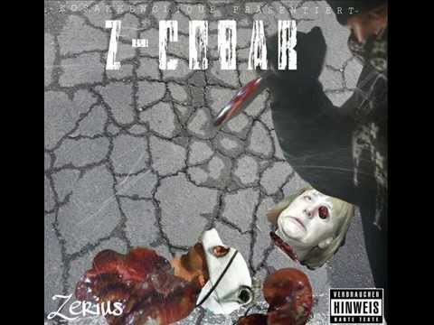 Zerius - Fresst meine Glock (Prod by Mervano, Beat by HHSolid)