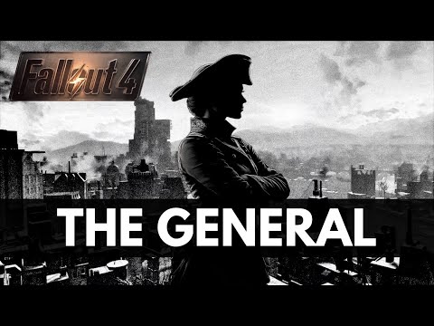 FALLOUT 4 | The General Episode 118 | Modded Playthrough | No Commentary