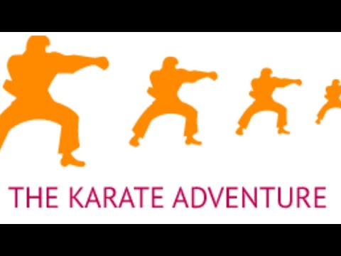 The Karate Adventure - 2021 - Film Boy Studios - Trailer