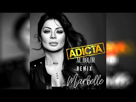 Marbelle   Adicta Al Dolor Remix (Alfonso Puentes)
