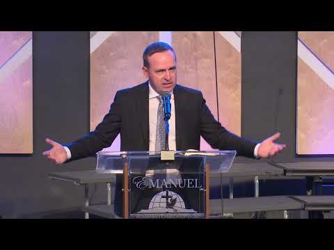 Să nu vi se tulbure inima! - David Șalar