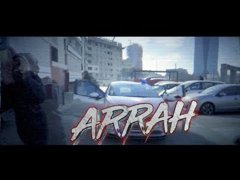 Mehdi YZ - Arrah (Clip Officiel)