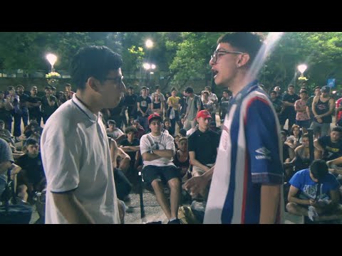 NAISTA ARTIP vs SLAG KEVE - 8vos 2vs2 Clásico (Temporada 2022) - Sinescritura