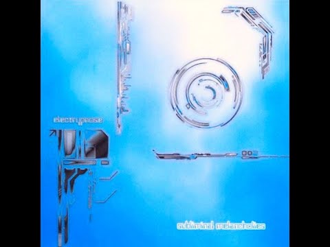 ELECTRYPNOSE – Subluminal Melancholies ( Ajana Records, 2006)