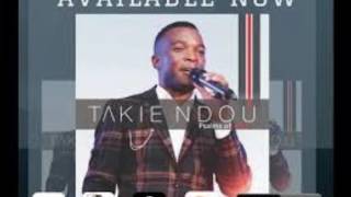 Takie "Psalmist" Ndou ft Rofhiwa Manyaga - Una ndavha na nne