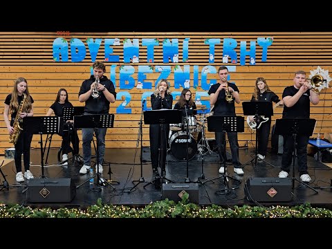 BricksTep - Líbeznické adventní trhy 2025