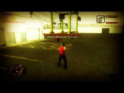 [tm_09] vs [oS] [Frapsed by s4d1s7]