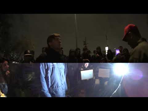 ANUBIS vs OCK - SEMIFINAL COULISEUM MID SEASON