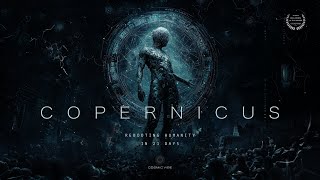Copernicus (2024) (Trailer) | 4K AI Short Film