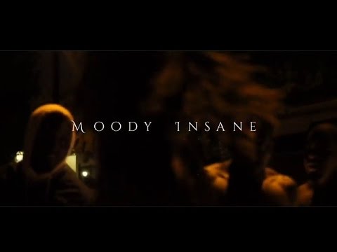 TG x Moody Insane - " Label Me Insane pt 2 " Shot by @AMarioFilm