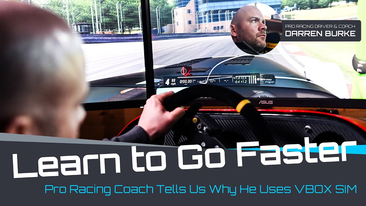 FIA & iRacing Work to Grow Grassroots Motorsport 2 FIA & iRacing Work to Grow Grassroots Motorsport