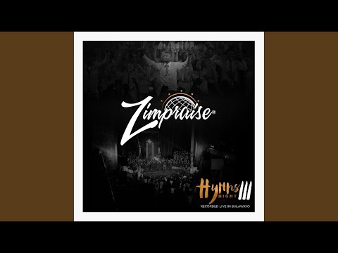 Ishe Taungana (Live)