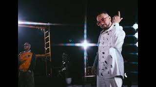 Nacho, Fer Ariza - Trailer "Calipso"