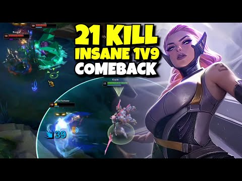 THIS IS WHY I AM THE BEST KAYLE IN THE WORLD